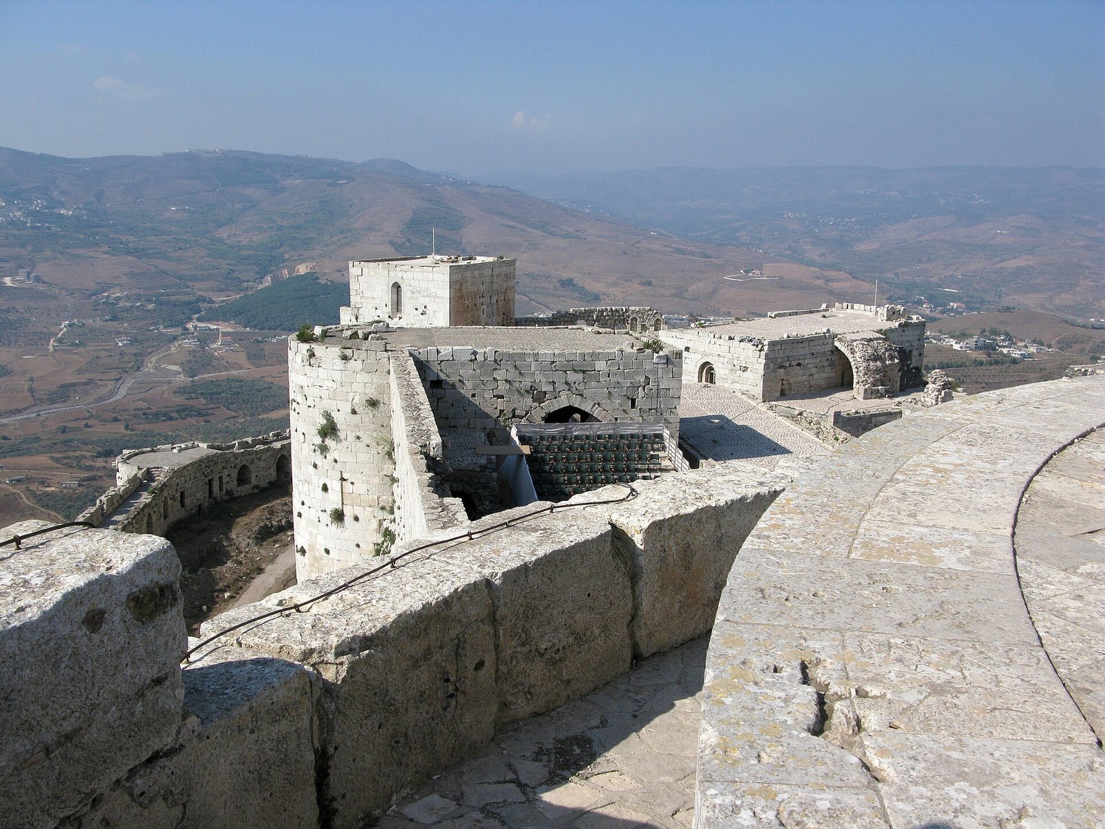 Syria journey photograph