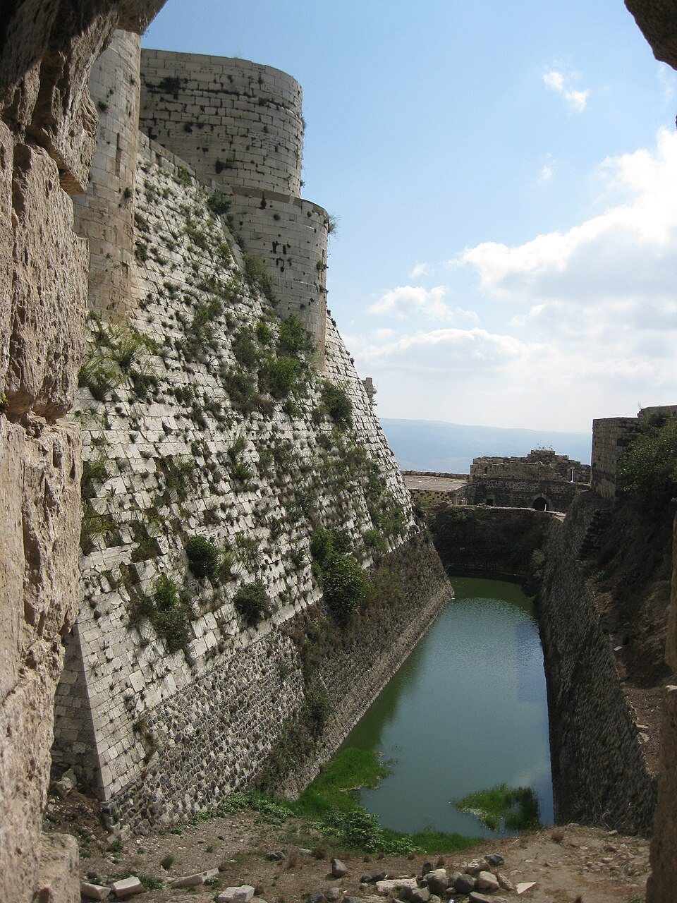 Syria journey photograph