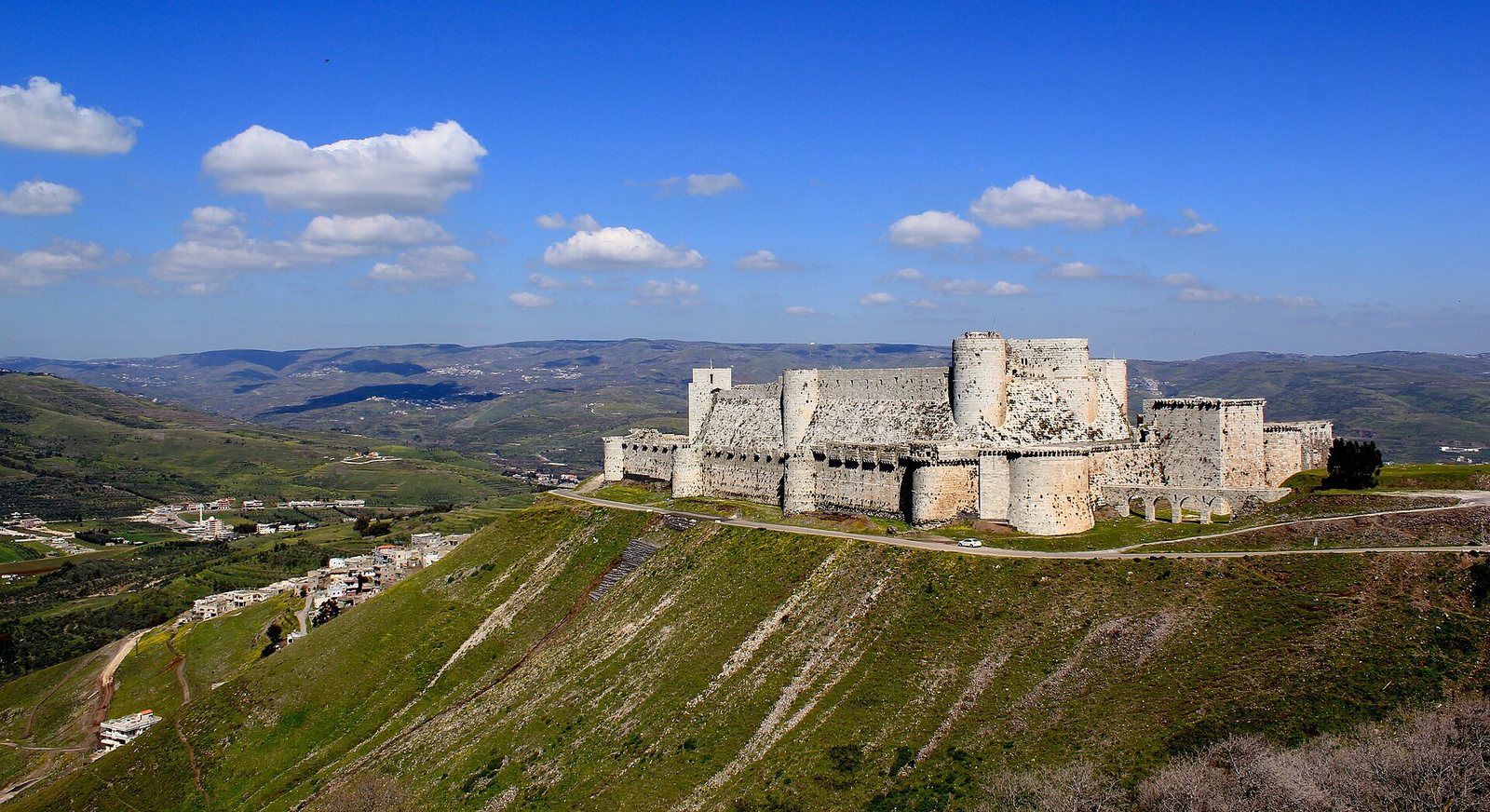 Krak des Chevaliers