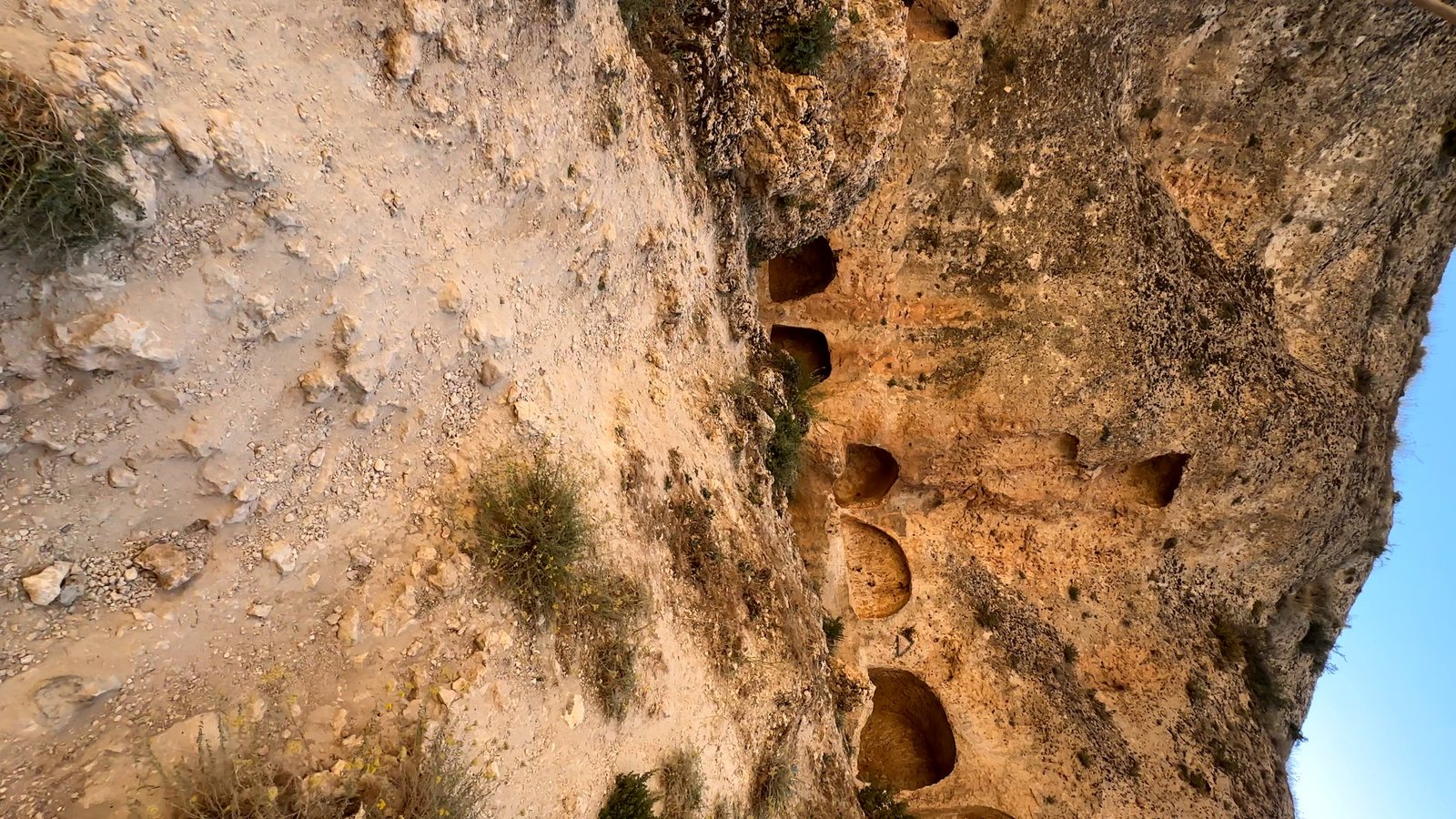 Syria journey photograph