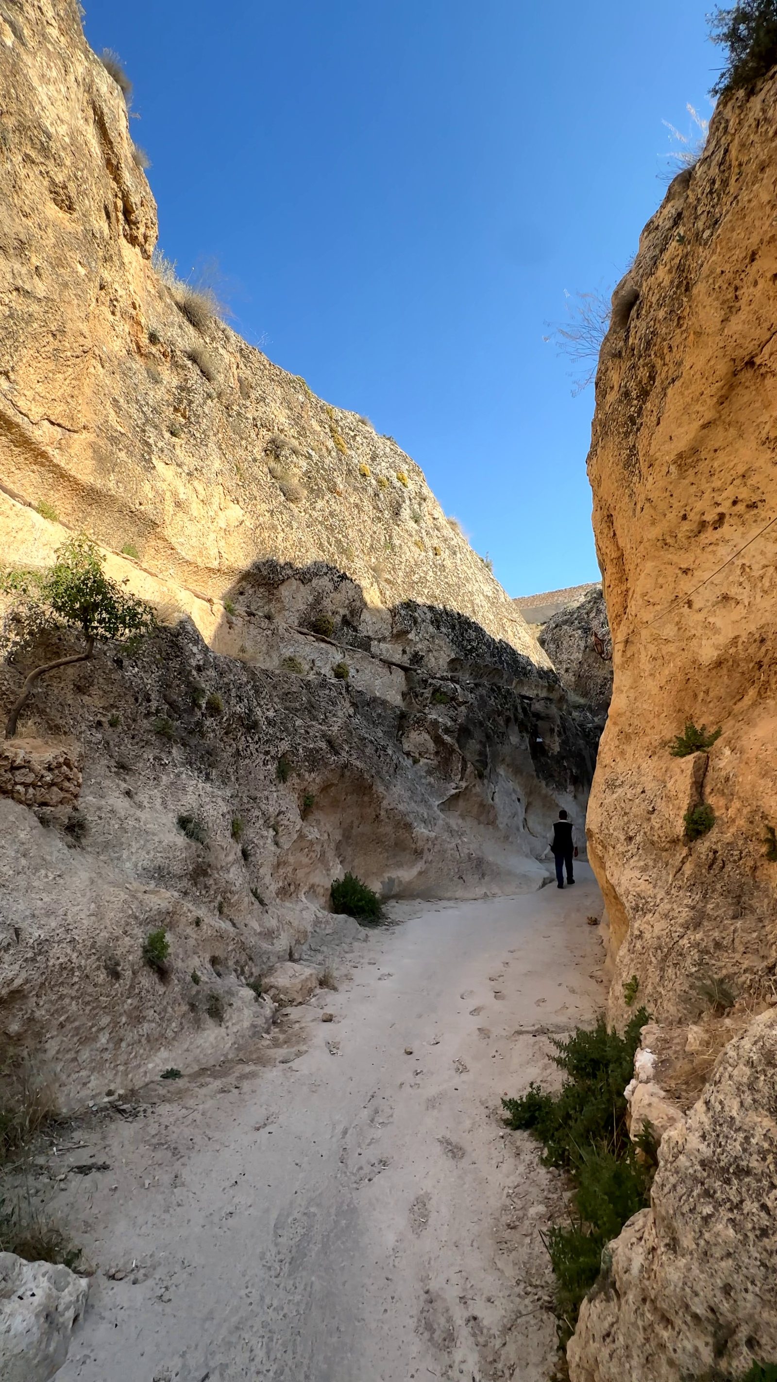 Maaloula